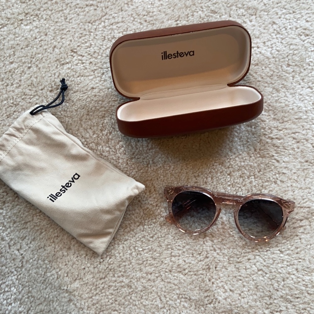 illesteva sunglasses